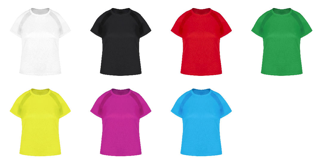 T-shirt Femme SAPPOR - MA21158-7