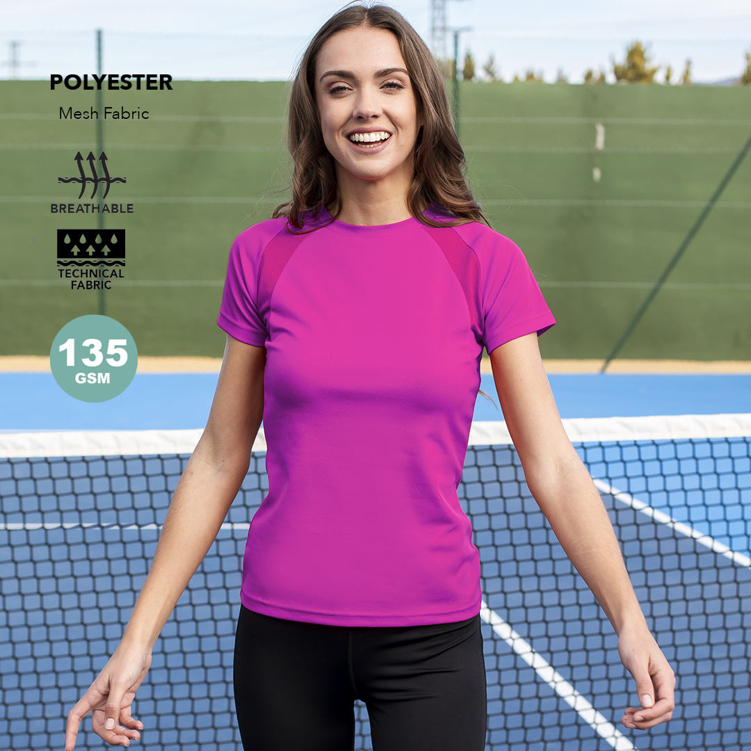 T-shirt Femme SAPPOR - MA21158