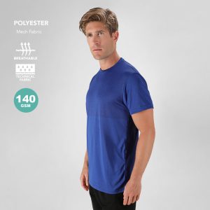 T-shirt Sport Homme Personnalisé ULKEN