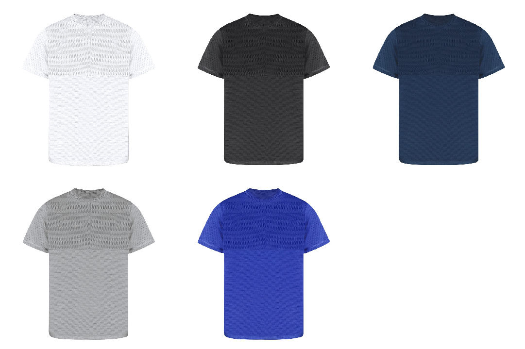 T-shirt Homme ULKEN - MA21163-6