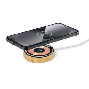 Chargeur Induction sans fil personnalisé MING