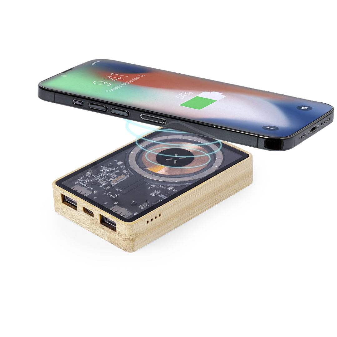 Power Bank DOMINIK - MA21192-2