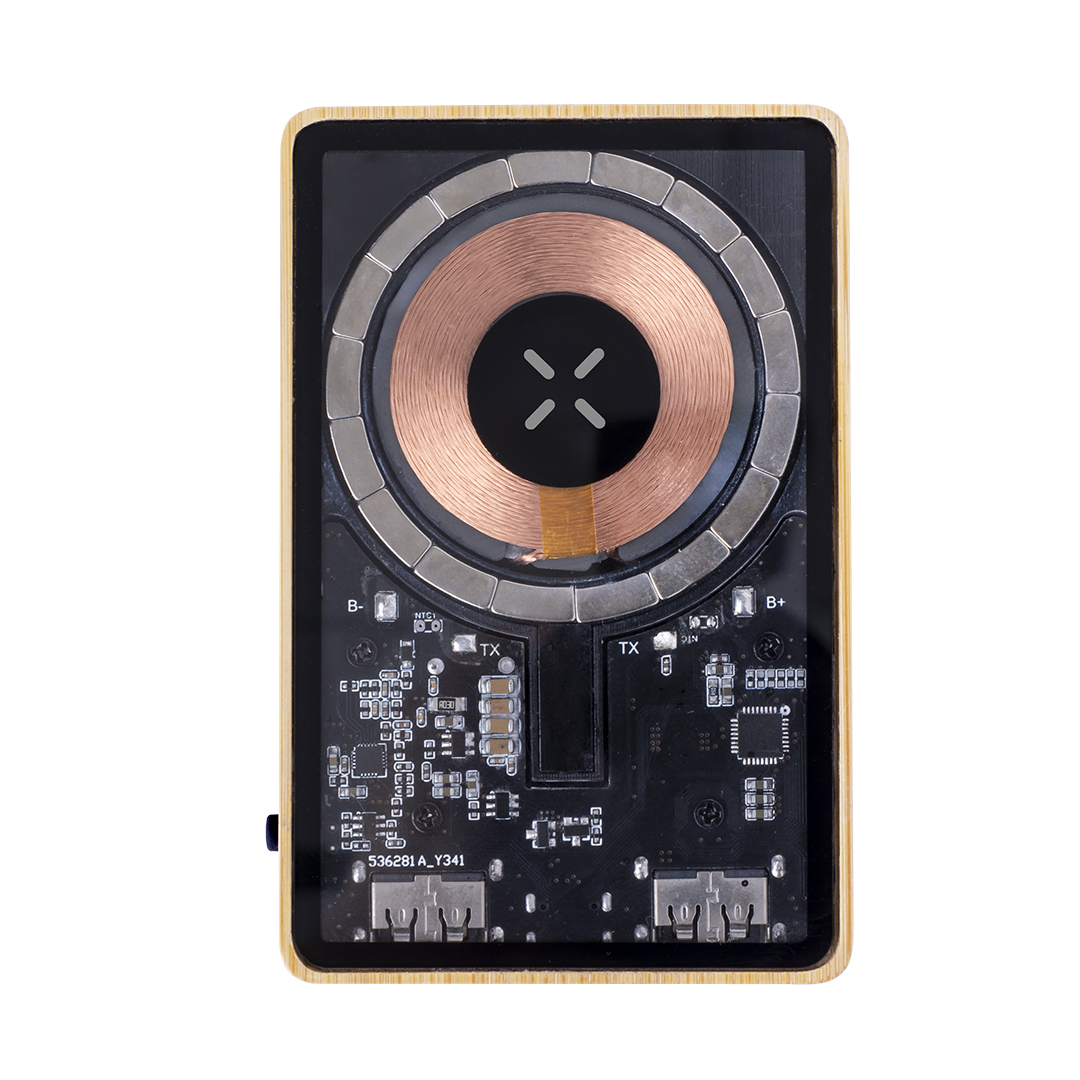 Power Bank DOMINIK - MA21192-4