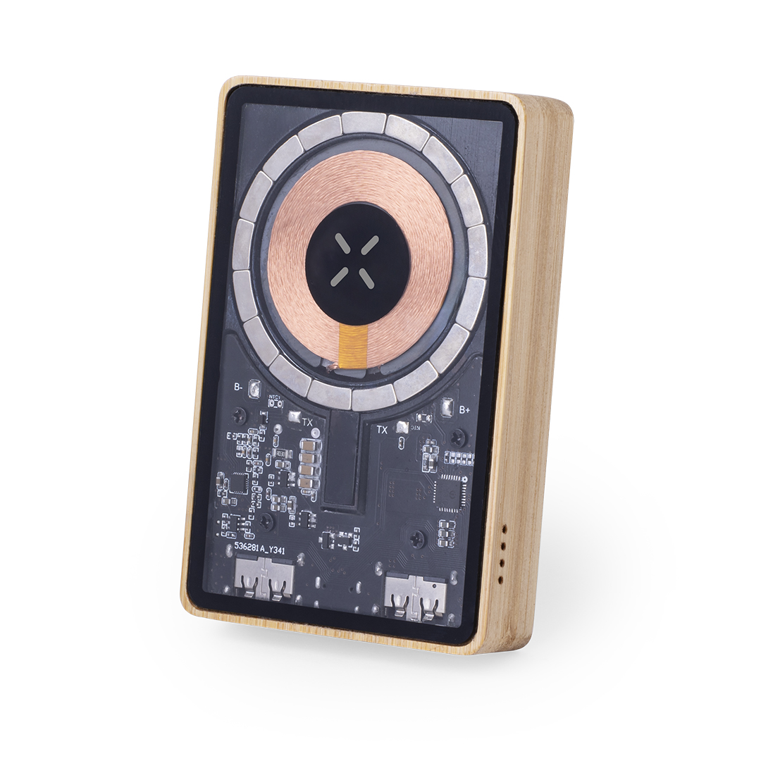 Power Bank DOMINIK - MA21192