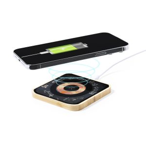 Chargeur Induction personnalisé GAUSSIAN