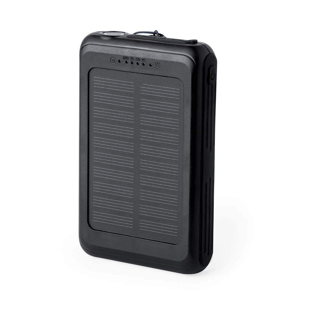 Power Bank solaire HARYIN - MA21195-2