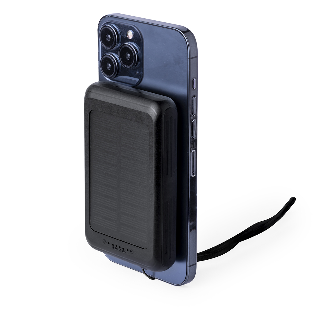 Power Bank solaire HARYIN - MA21195-3
