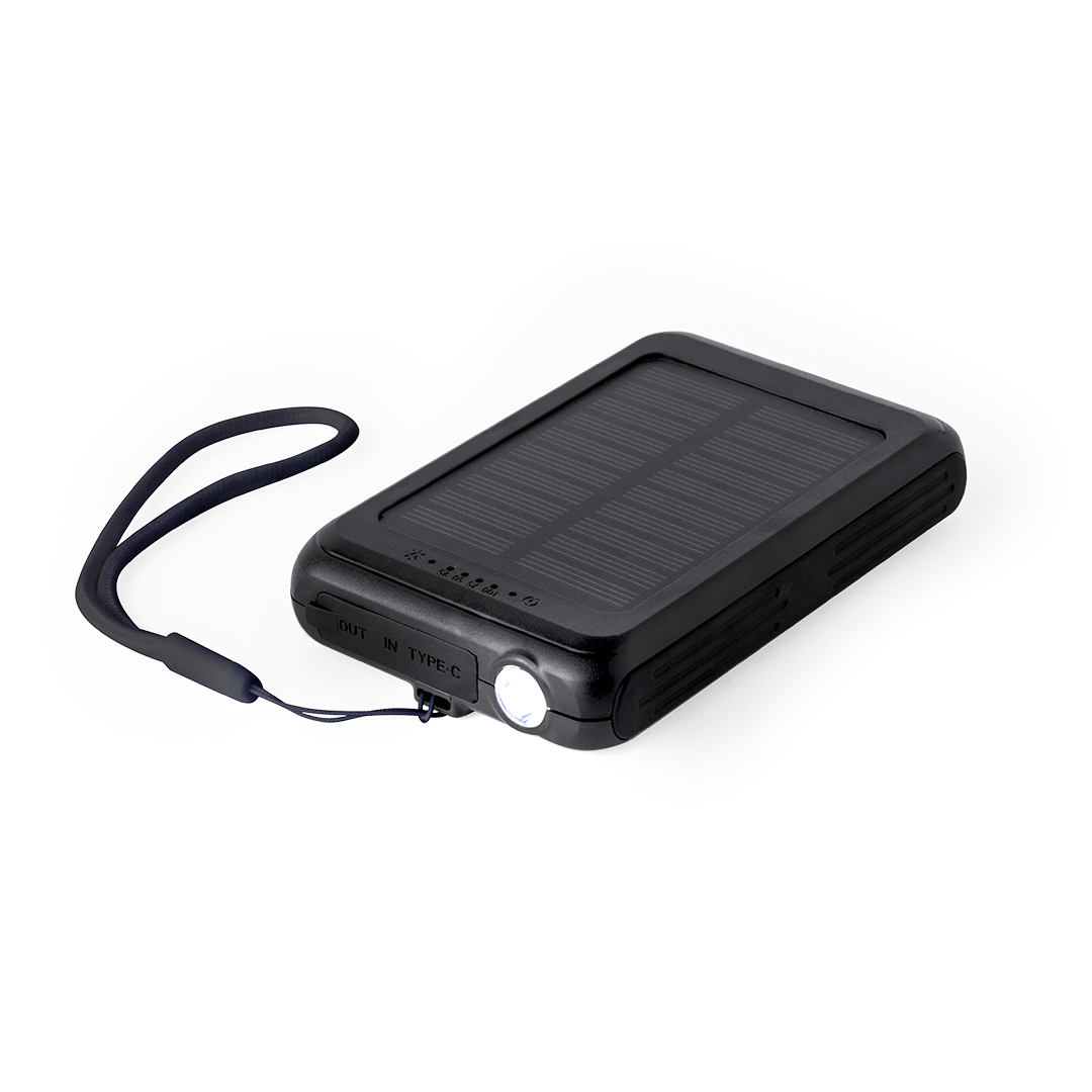 Power Bank solaire HARYIN - MA21195-6