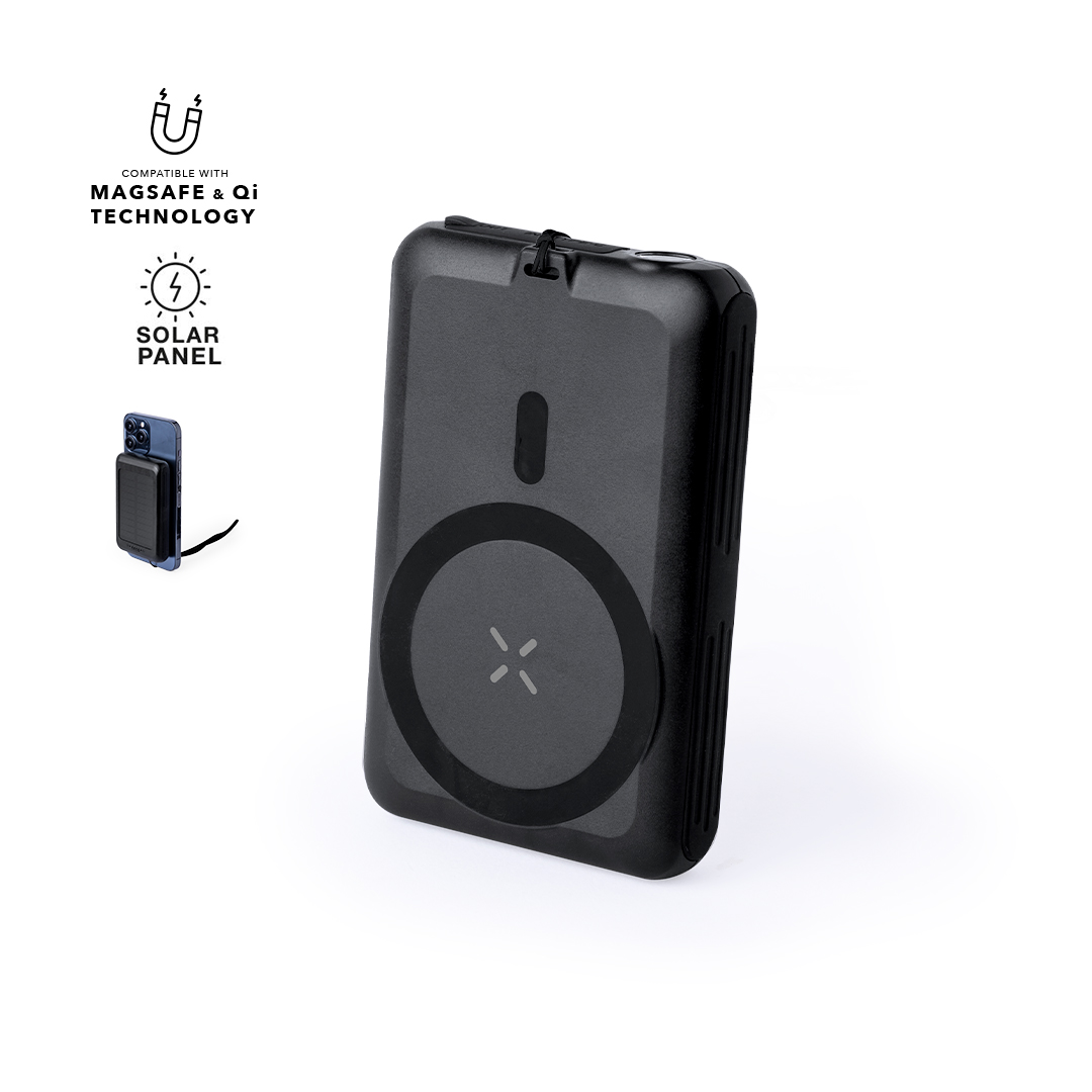 Power Bank solaire HARYIN - MA21195