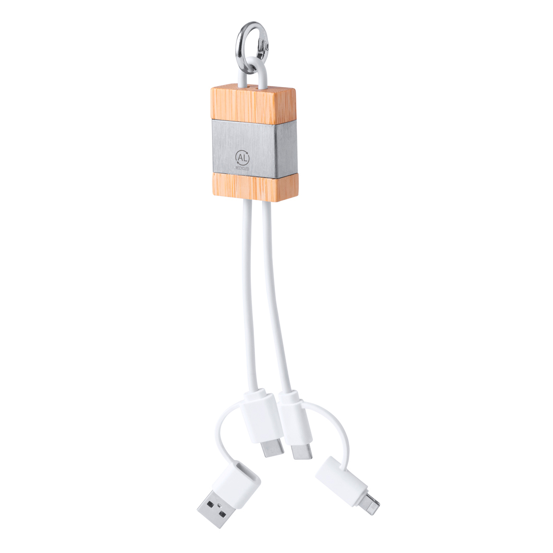 Câble de charge DESAK - MA21202-2
