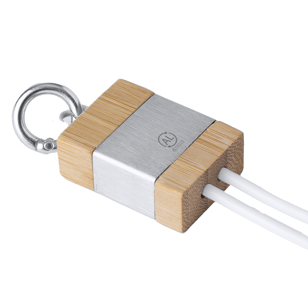 Câble de charge DESAK - MA21202-3