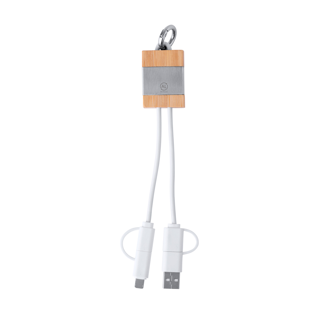 Câble de charge DESAK - MA21202