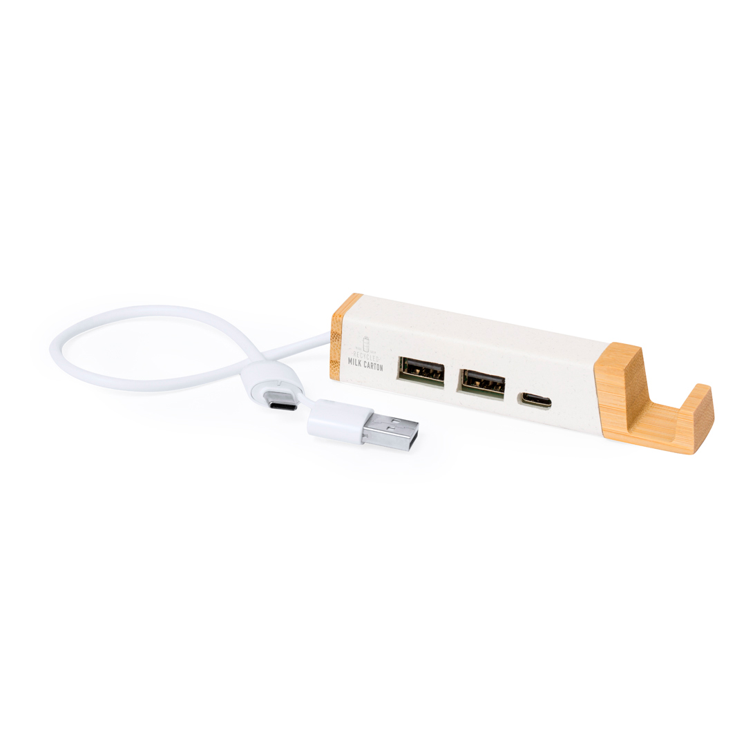 Port USB KARTIP - MA21208-2