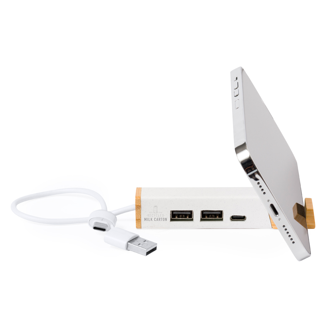 Port USB KARTIP - MA21208-3