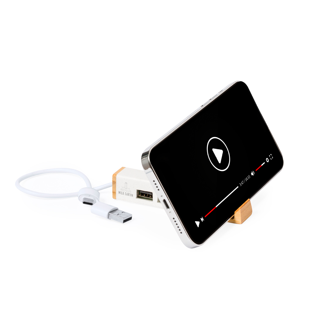 Port USB KARTIP - MA21208-4