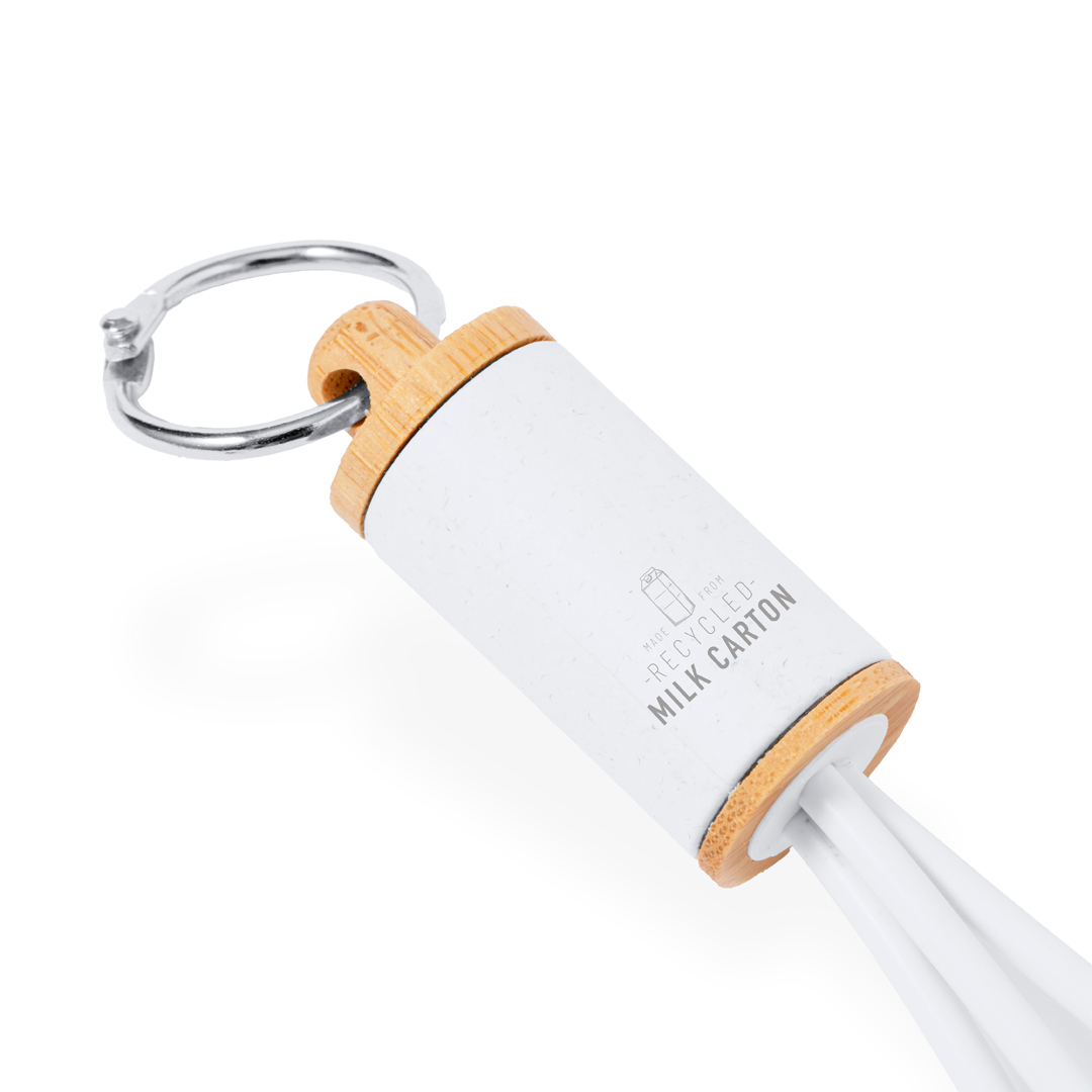 Câble de charge POSKIN - MA21209-2