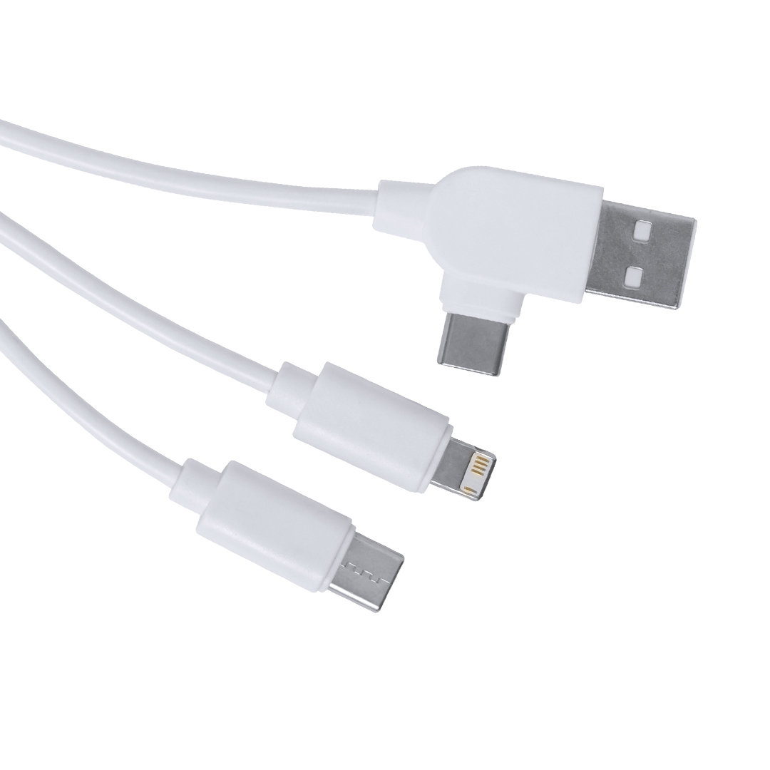Câble de charge POSKIN - MA21209-3