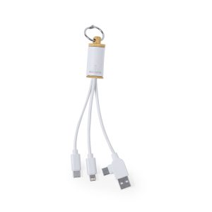 Câble Multi Ports Personnalisé POSKIN
