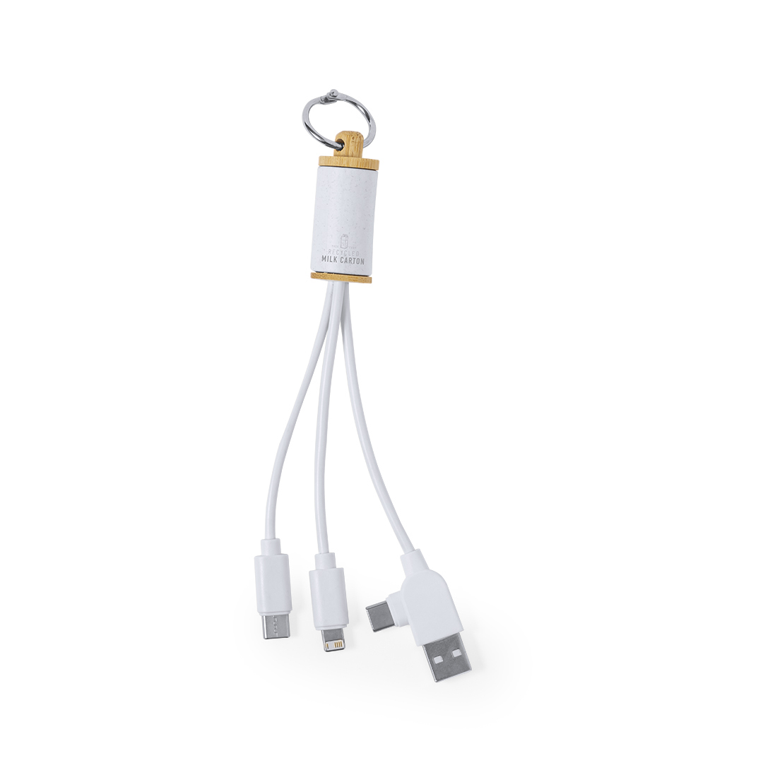 Câble de charge POSKIN - MA21209