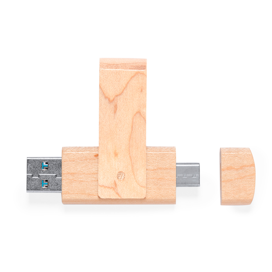 Clé USB KLUIVERT 16 GB - MA21212-2