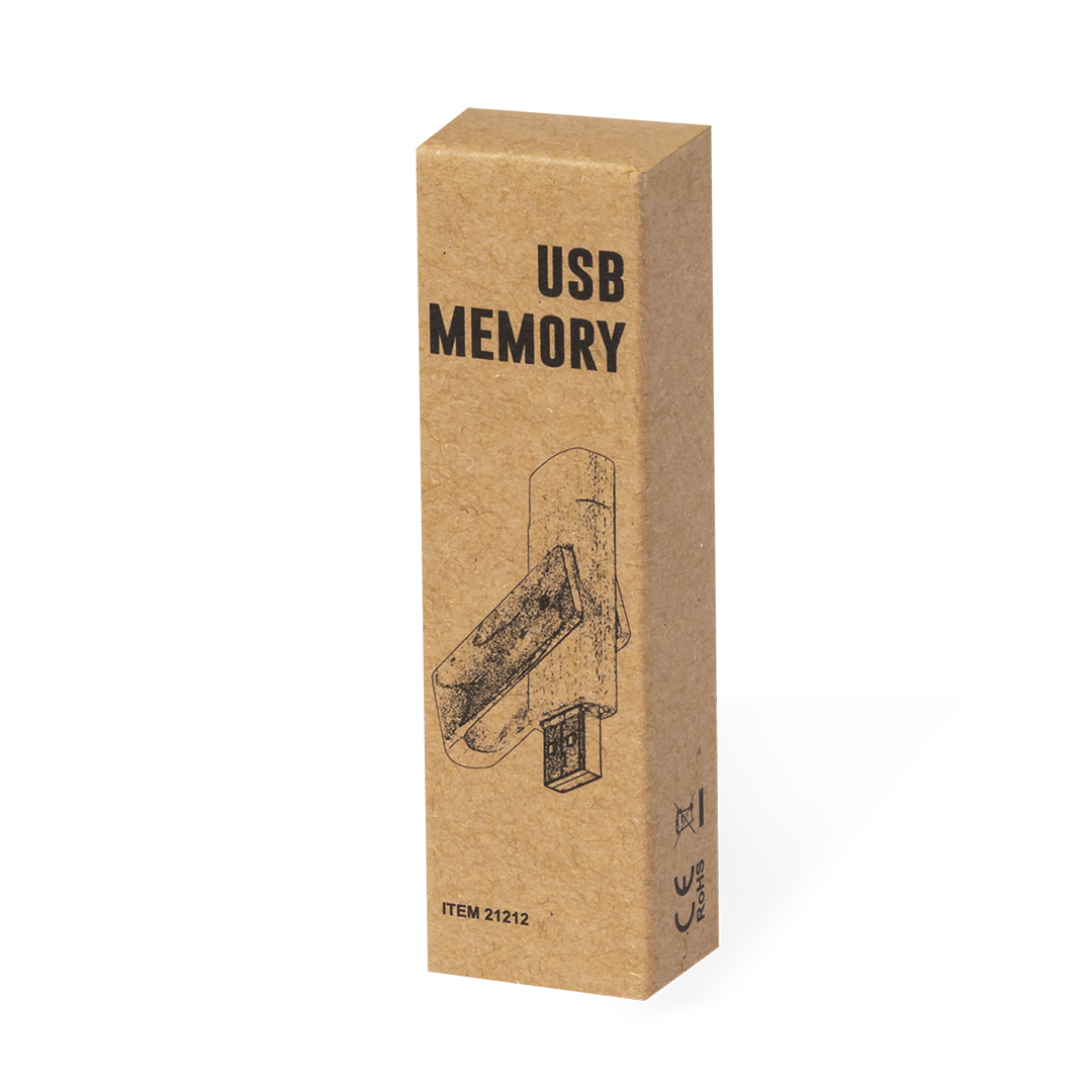 Clé USB KLUIVERT 16 GB - MA21212-4