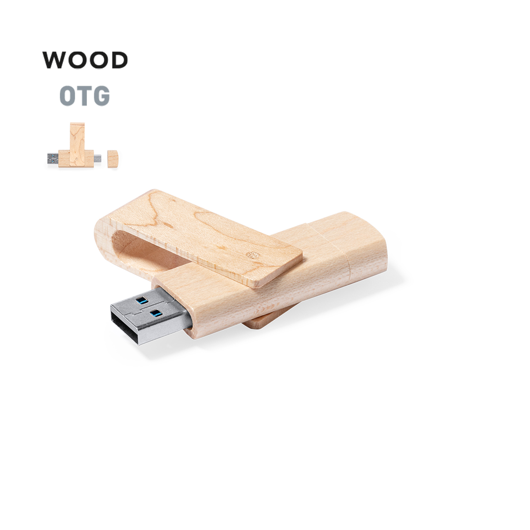 Clé USB KLUIVERT 16 GB - MA21212