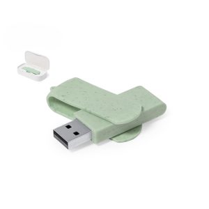 Clé USB Couleurs Pastel Personnalisée BROUNIK