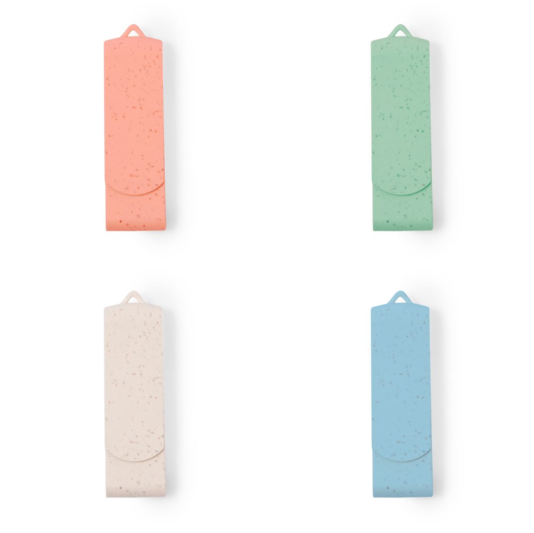 Clé USB BROUNIK 16 GB - MA21214-4