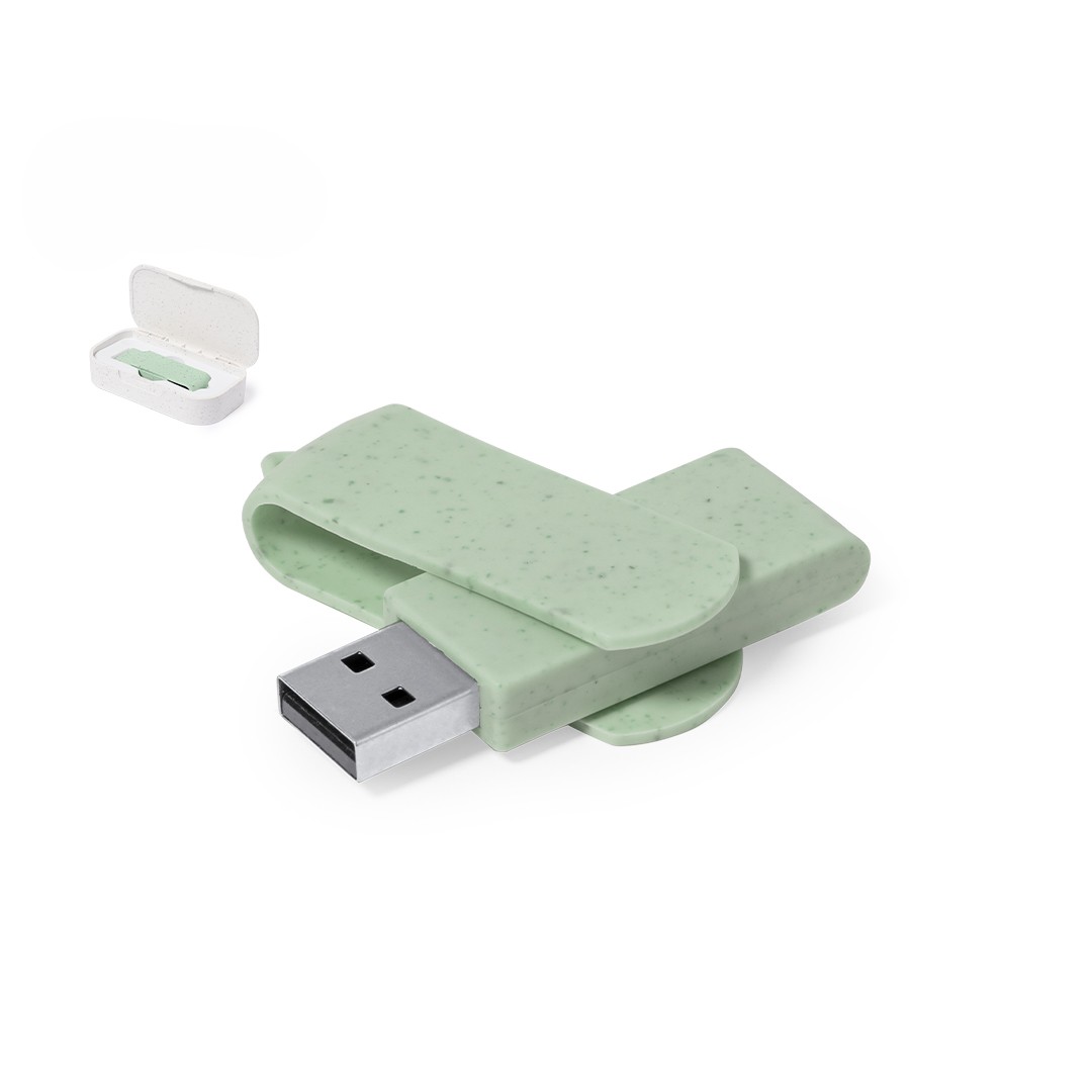 Clé USB BROUNIK 16 GB - MA21214