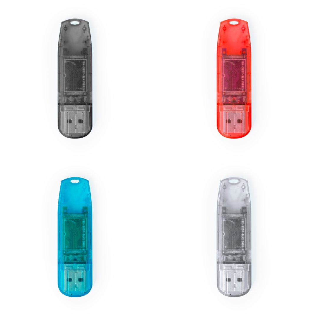 Clé USB STREYA 16 gb - MA21215-4