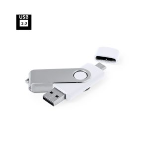 Clé USB C personnalisée LADNY