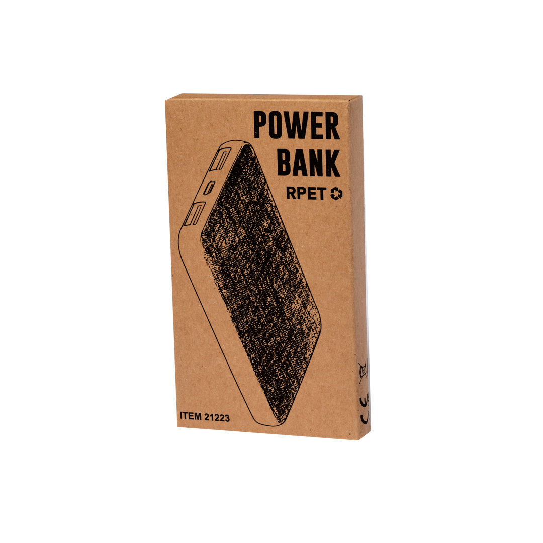Power Bank SYRONG - MA21223-5