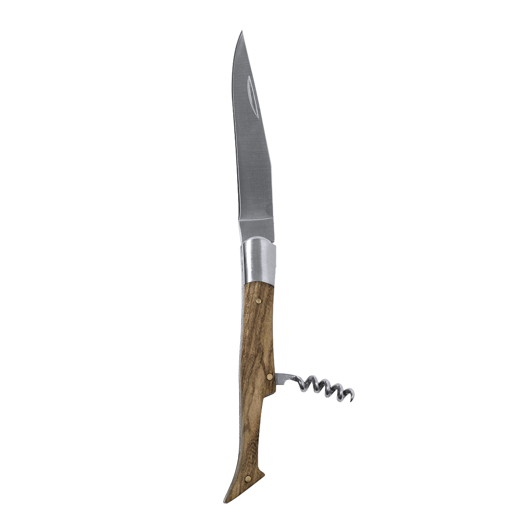 Canif tire-bouchon SPARQ - MA21232-2