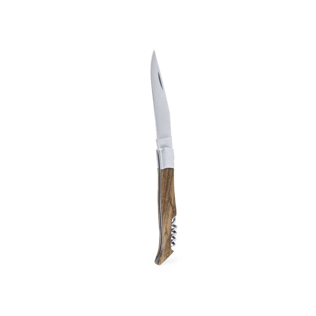 Canif tire-bouchon SPARQ - MA21232-3