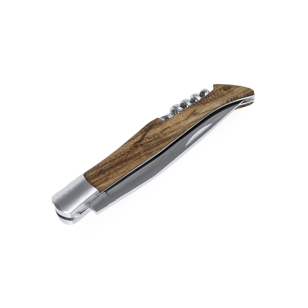 Canif tire-bouchon SPARQ - MA21232-4