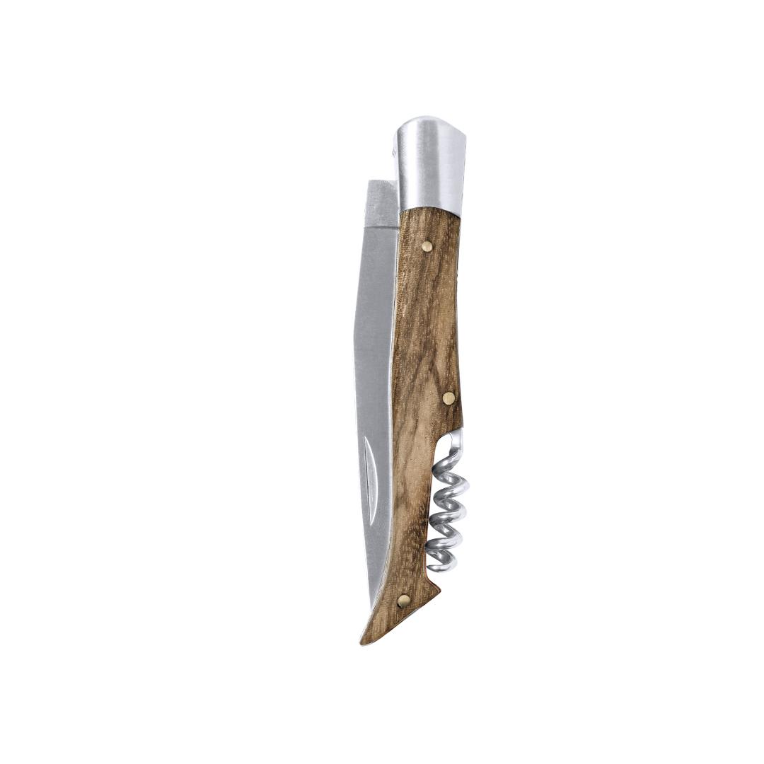 Canif tire-bouchon SPARQ - MA21232