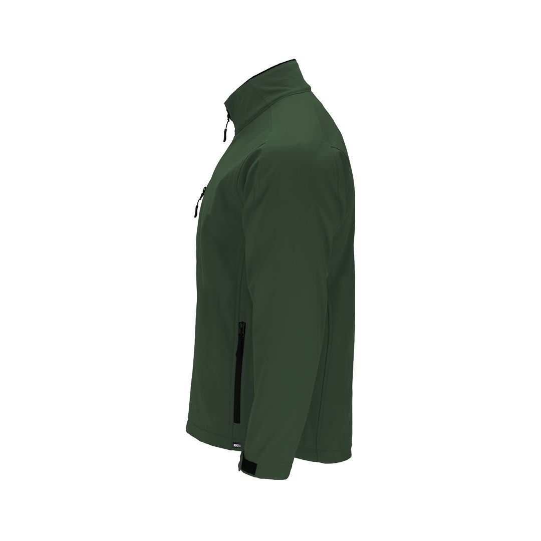 Veste GRIFTER - MA21296-5