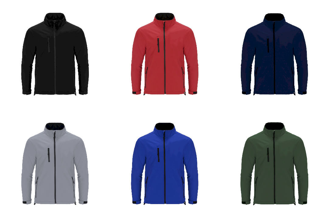 Veste GRIFTER - MA21296-6