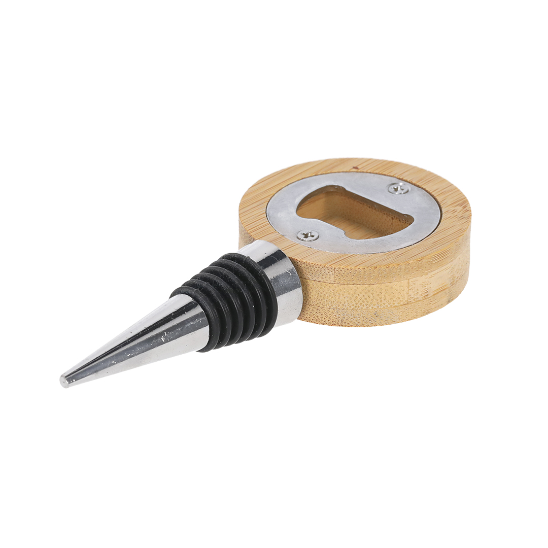 Bouchon de bouteille décapsuleur POMNI - MA21307-2