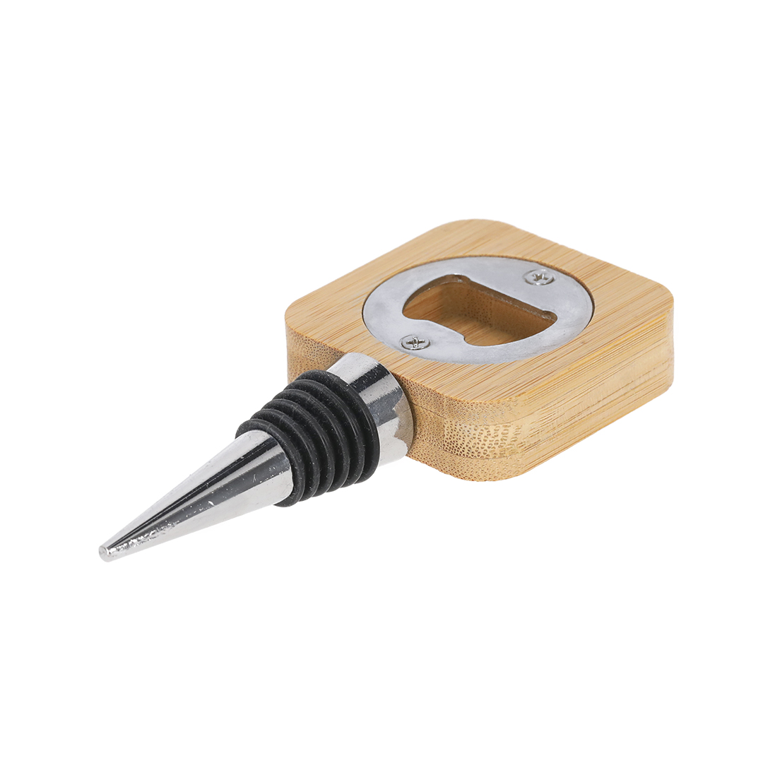 Bouchon de bouteille décapsuleur POMNI - MA21307-3
