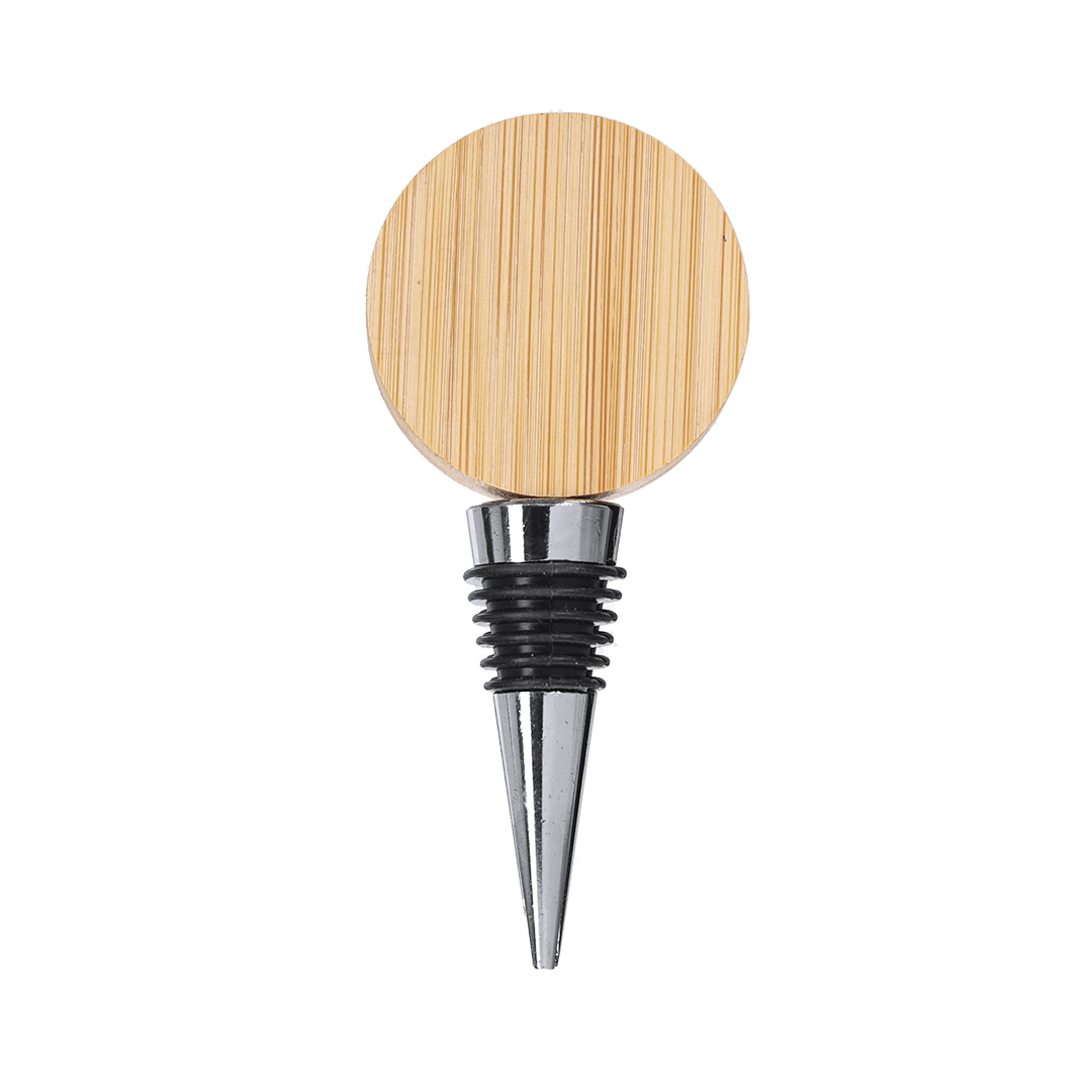 Bouchon de bouteille décapsuleur POMNI - MA21307-4