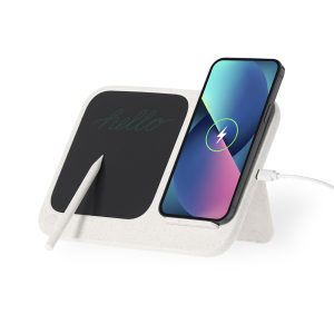Chargeur sans fil & Tablette d&rsquo;écriture personnalisé ARTIC