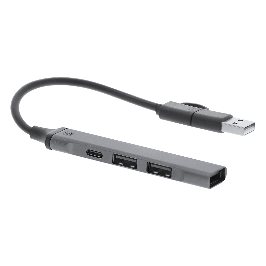 Port USB KORNERY - MA21329-3