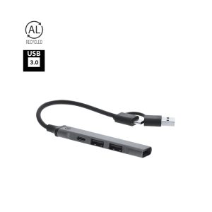 Port Multi USB personnalisé KORNERY