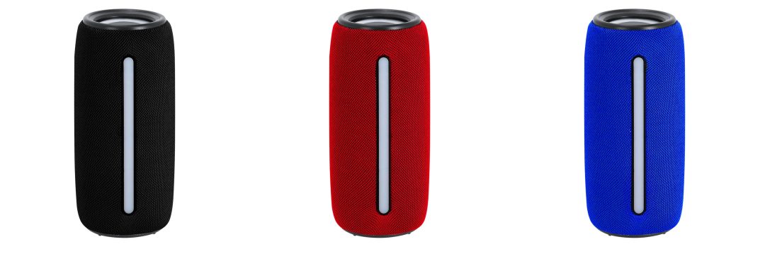 Enceinte HOCHOK - MA21358-5