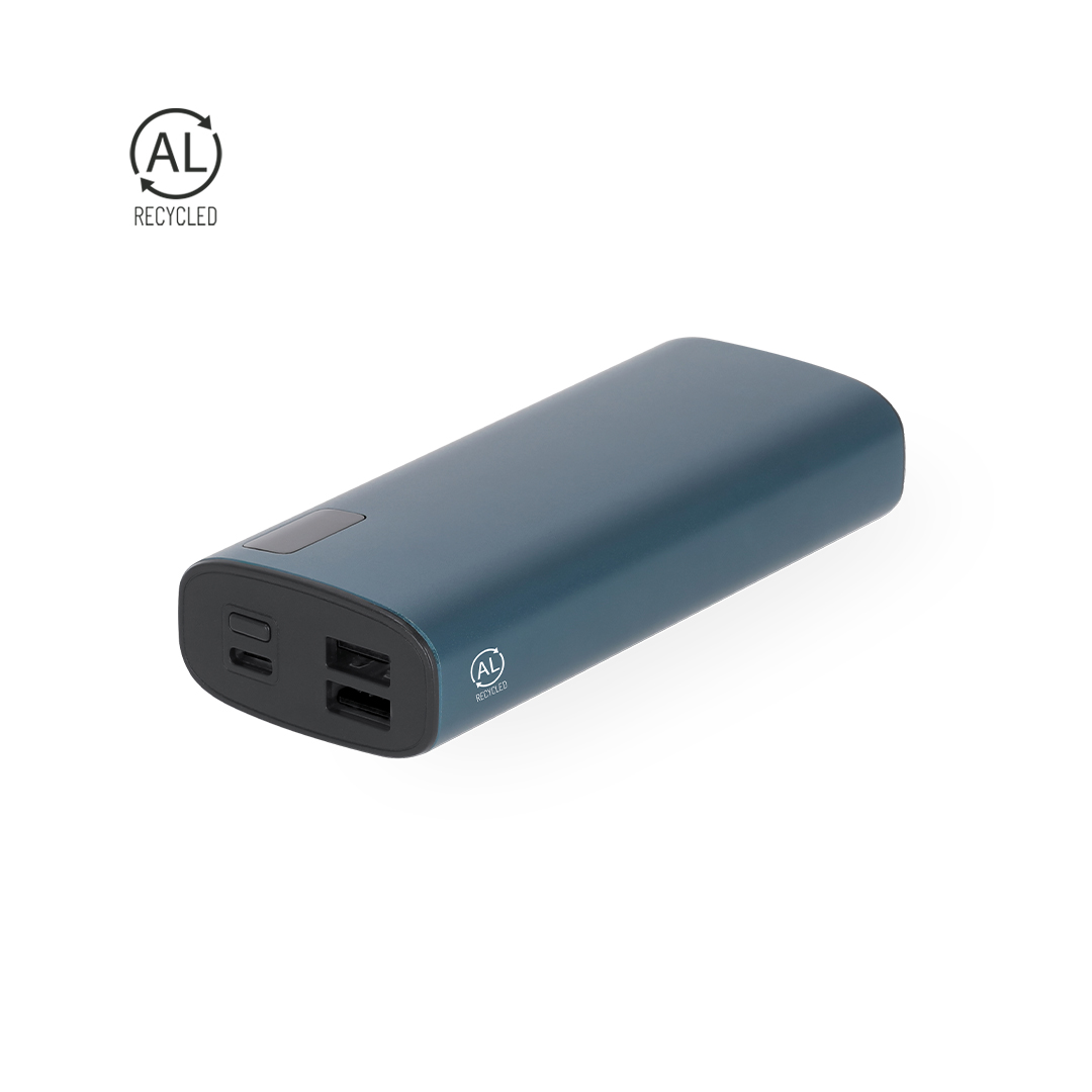 Power Bank HAMPTON - MA21360
