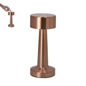Lampe Tactile Personnalisée ROSITY