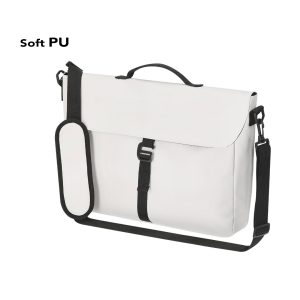 Sac PC Bandoulière Personnalisée SARLEM