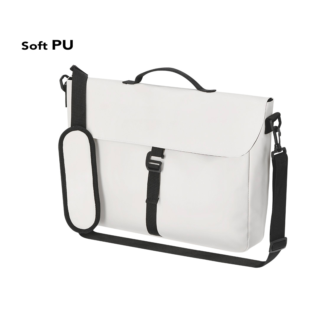 Sacoche ordinateur portable SARLEM - MA21371