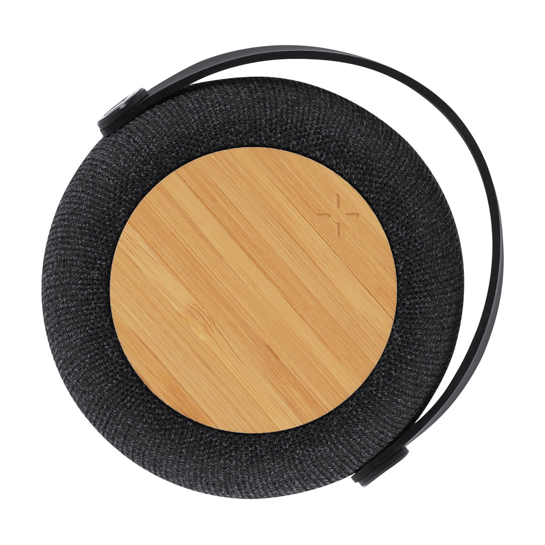 Enceinte chargeur SPRIT - MA21382-4